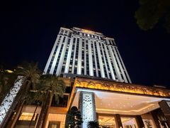 -惠州康帝国际酒店