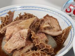 -梓记牛什(總店)