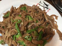 -缘来聚·徽菜名店(黄山宏村店)