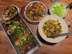 -树厨地道黔菜(凯里韶山南路店)