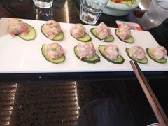 -三江两海老火锅(北京首店)