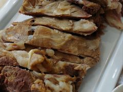 手抓羊肉-同心春餐饮(富宁街店)