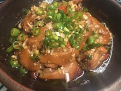 油泼蹄花-阿嫂印象·民间江湖菜(大学城店)