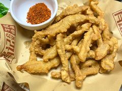 -肖记公安牛肉鱼杂馆·省级非物质文化遗产(三角路直营店)