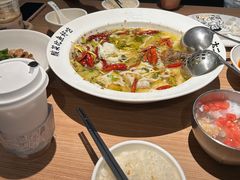 -太二酸菜鱼(赣州万象城店)