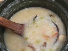 -南拳十三姨·潮汕砂锅粥(世纪金源店)