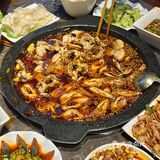 在重庆!感谢本地人推荐,真的好好吃!!