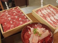 -巴奴毛肚火锅(悠唐购物中心店)