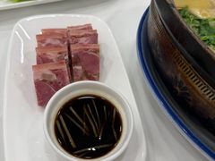 -瑞福园联谊餐室(茂名南路店)