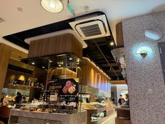 -比格比萨自助(宝山日月光店)