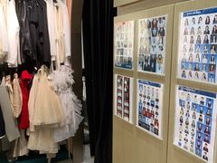 -海马体照相馆(南京虹悦城店)