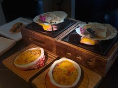 -花潮料理艺食馆(成都万象城店)