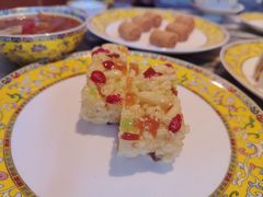 -富华斋饽饽铺·宫廷糕点·伴手礼(护国新天地店)