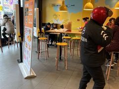 -麦当劳(无锡永乐店)