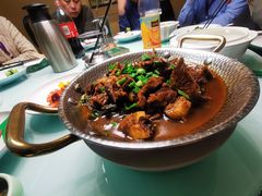 -武庄主特色炒鸡(周恩来纪念馆店)