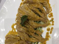 -京味斋·北京烤鸭(北京南站洋桥店)