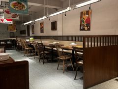 -姥姥家春饼店(八里庄店)