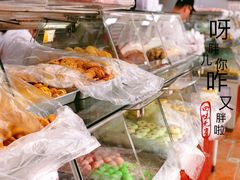 -爱德顺糕点食屋(利民道店)