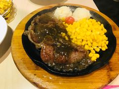 -豪客来牛排(海沧阿罗海店)