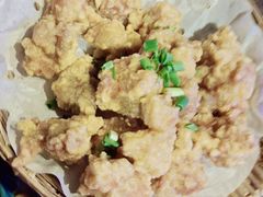 -老安火盆烤肉(金寨路店)