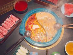 -吼堂老火锅(太古里总店)