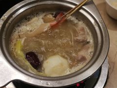 -海上明月海鲜火锅 鲜切牛肉