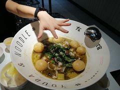 -友达面馆(广州总店)