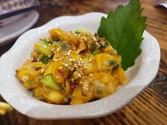 -小川洋风料理(街道口店)
