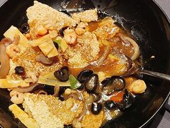 -蜀国演义(黄寺大街店)
