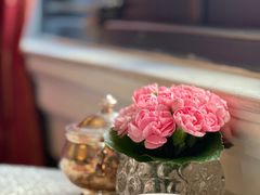 -Salon de Ville浦江汇(上海外滩华尔道夫酒店店)