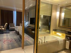 -广州增城富力万达嘉华酒店