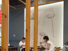 -红小满休闲餐厅(十全街店)