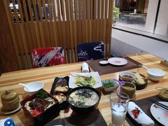 -割烹旭日本料理(龙湖狮山天街店)