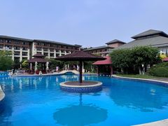-秦皇岛阿尔卡迪亚滨海度假酒店