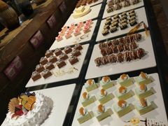 -汉巴9号自助餐厅(新潮尚品超市店)