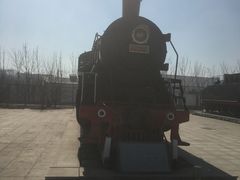 -抚顺煤矿博物馆