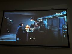 -秘境影院式酒店(苏州平江万达广场店)