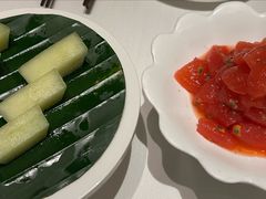 -金链花·泰国餐厅(国贸店)