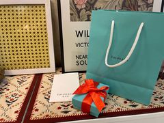 -Tiffany & Co.蒂芙尼
(天津万象城店)