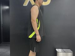 -享受健身·美体塑形馆