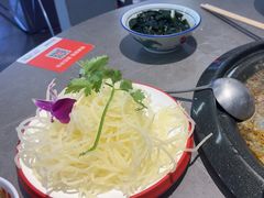 -生活如沸·顺德水牛奶火锅(大学路店)