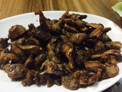 -炙热童年·老北京炙子烤肉(南锣鼓巷店)