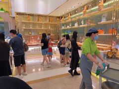 -堂会(白云店)