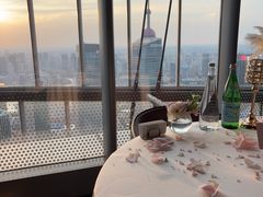 -THE WANG王品(上海中心云端店)