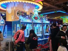 -汤姆熊欢乐世界·史莱姆怪兽(正大店)