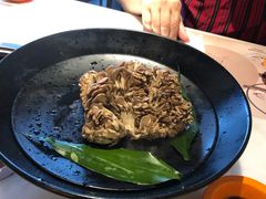 -煲宫猪肚鸡(晶品店)