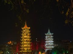 -桂林两江四湖景区
