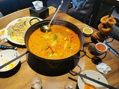 部队火锅-乐园夜市场(五道口王庄路店)