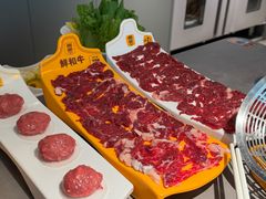 -潮发潮汕牛肉店(软件基地店)