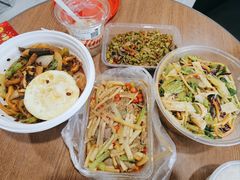 -回家湘菜馆(浮山后店)